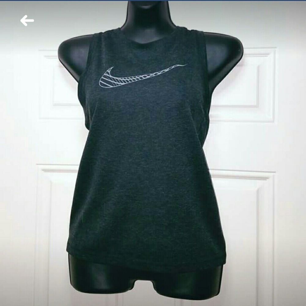 Nike tank top